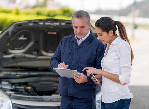 Auto insurance consultation in Black Forest, CO